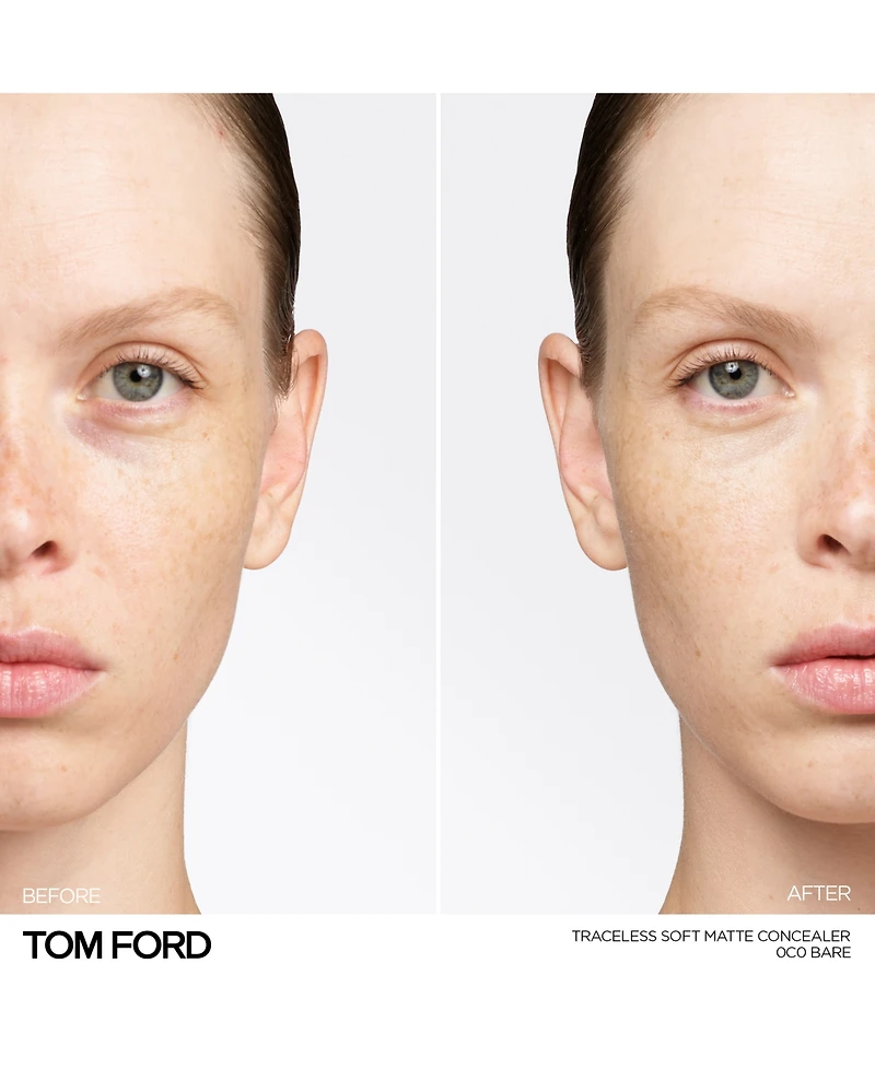 Tom Ford Traceless Soft Matte Concealer