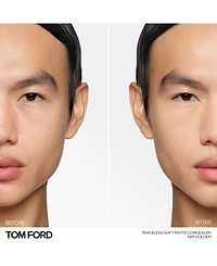 Tom Ford Traceless Soft Matte Concealer