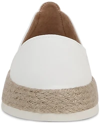 Giani Bernini Women's Archerr Memory Foam Espadrilles, Created for Macy's