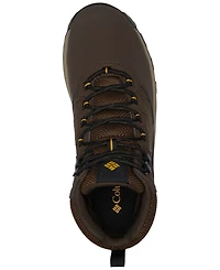 Columbia Men's Transverse Waterproof Hiking Boots