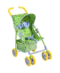 The New York Doll Collection 28 Inch Baby Stroller