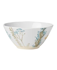 Lenox Wildflowers All-Purpose Bowls, Set of 4