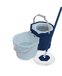 Casabella Clean Water Spin Mop