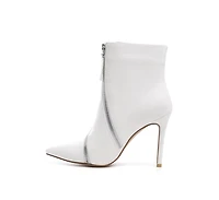 Hillary Elegant Comfortable Boots For Women