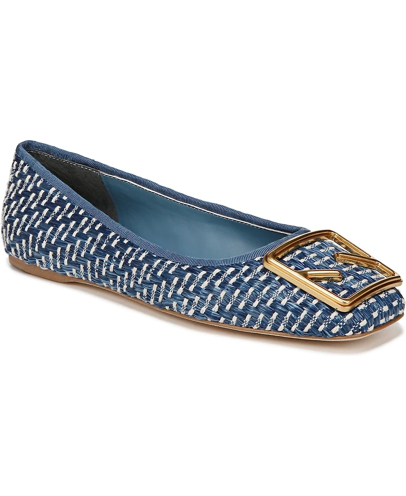 Sarto by Franco Sarto Women's Flexa Amaya 6 Ballet Flats