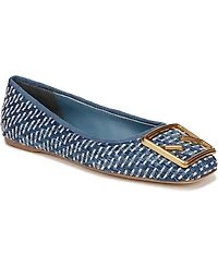Sarto by Franco Sarto Women's Flexa Amaya 6 Ballet Flats