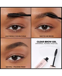 Anastasia Beverly Hills Clear Brow Gel