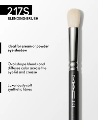 Mac 217S Blending Brush