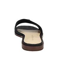 Tommy Hilfiger Women's Tanyha Casual Flat Sandals