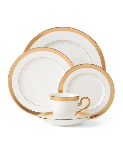 Lenox Lowell 5-Piece Place Setting