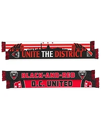 Men's Fanatics D.c. United Scarf