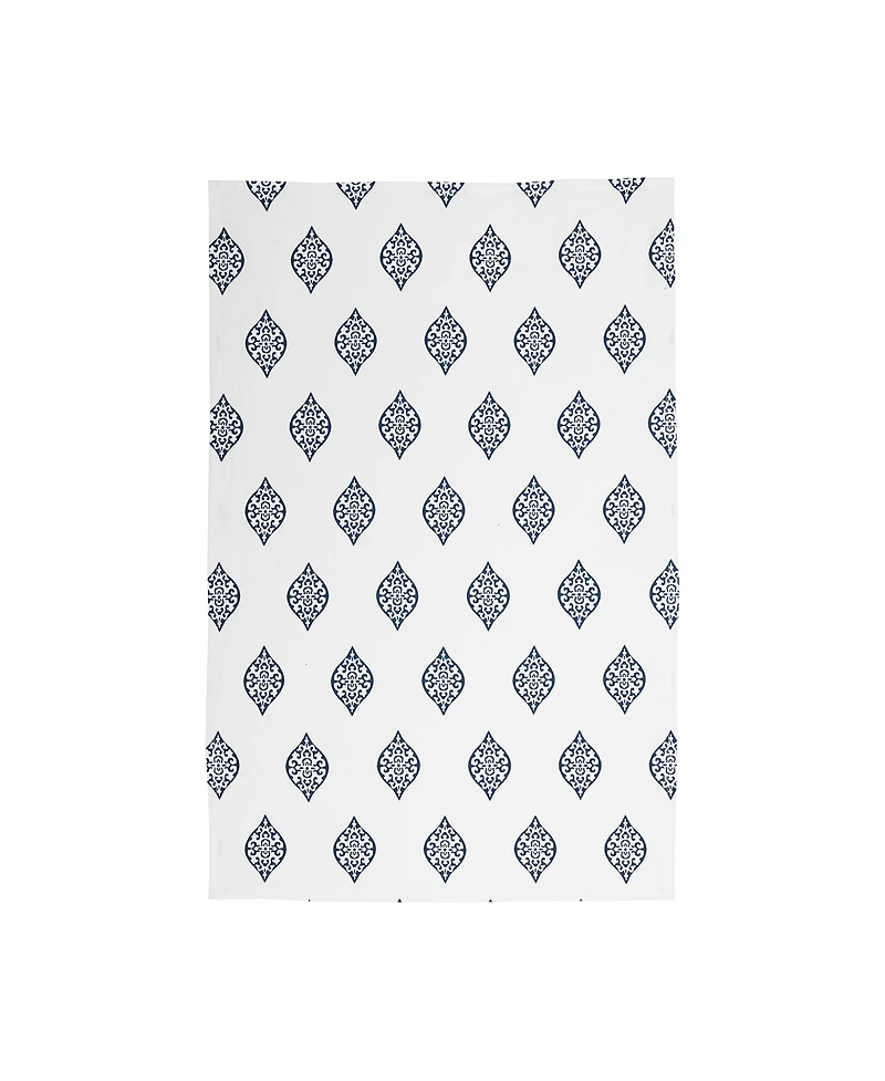 Arabesque Kitchen Towel