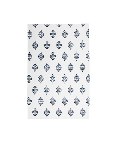 Arabesque Kitchen Towel