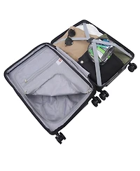 Ful Lego Signature Brick 2X3 Trolley 22" Carry-on Luggage