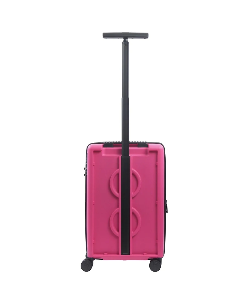 Ful Lego Signature Brick 2X3 Trolley 22" Carry-on Luggage