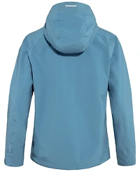 Fjallraven Women's Hc Hydratic Waterproof Trail Jacket