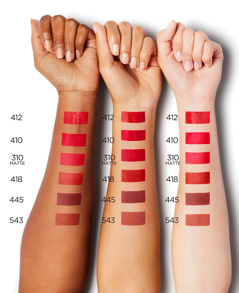 Carolina Herrera Good Girl Mini Lipstick Refill