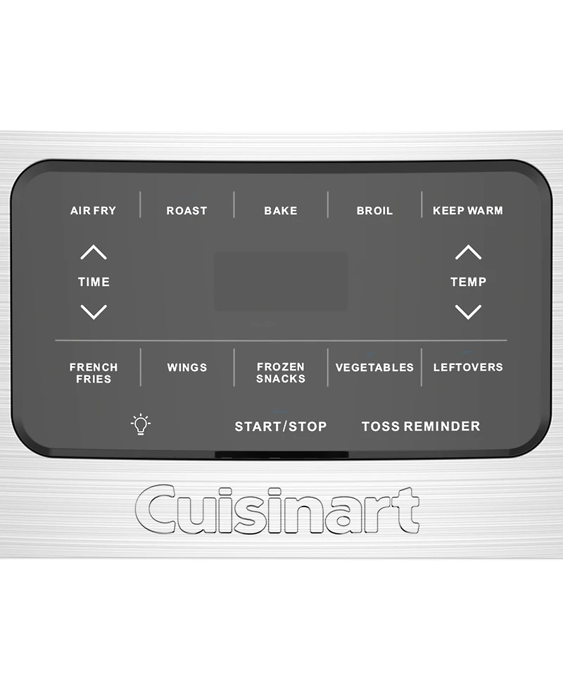 Cuisinart Air-200 Basket AirFryer