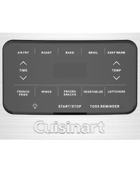 Cuisinart Air-200 Basket AirFryer