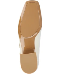 Journee Collection Women's Nally Double Strap Mary Jane Pumps