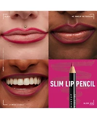 Nyx Professional Makeup Slim Lip Pencil Creamy Long-Lasting Liner