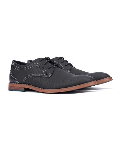 Reserved Footwear Men's New York Bertand Dress Oxfords