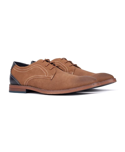 Reserved Footwear Men's New York Bertand Dress Oxfords