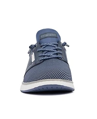Reserved Footwear Men's New York Maxon Low Top Sneakers