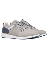 Reserved Footwear Men's New York Monroe Low Top Sneakers