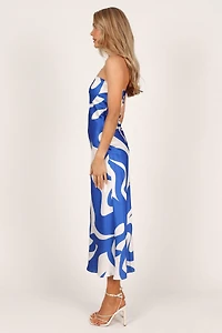Women's Angel Dress