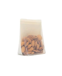 w&p oz Can Be Used Again Silicone Bag