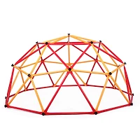 Streamdale Universal Exercise Dome Climber Play Center