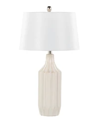 Lumisource Stella 23" Ceramic Table Lamp