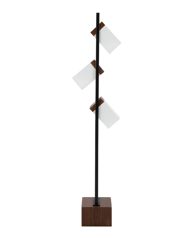 Lumisource Bento 67.5" Metal Floor Lamp