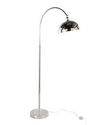 Lumisource Emery 63.5" Metal Floor Lamp