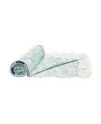 Luna Surf 50" x 60" Throw Blanket