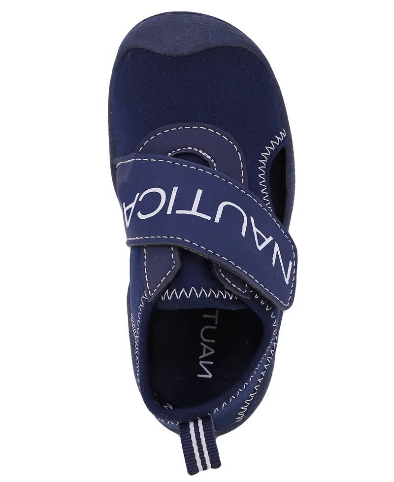 Nautica Toddler Boys Bilean Water Sandals