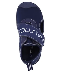 Nautica Toddler Boys Bilean Water Sandals