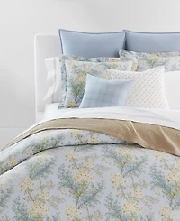 Lauren Ralph Lauren Sadie Duvet Cover Set, Full/Queen