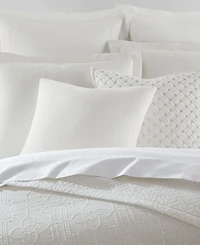 Lauren Ralph Lauren Suffield Lattice Decorative Pillow, 20" x 20"
