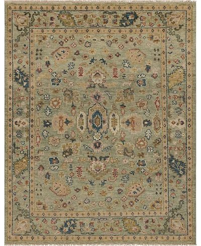 Karastan Balboa Alicante 6' x 9' Area Rug