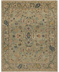 Karastan Balboa Alicante 6' x 9' Area Rug