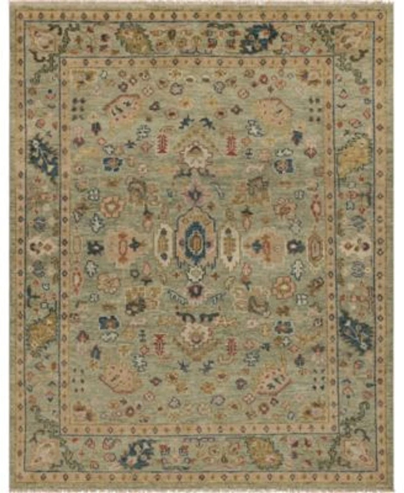 Karastan Balboa Alicante Area Rug