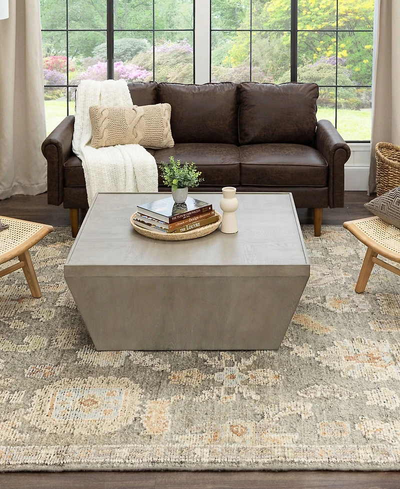 Karastan Coventry Kenilworth 8' x 10' Area Rug
