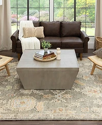 Karastan Coventry Kenilworth 8' x 10' Area Rug