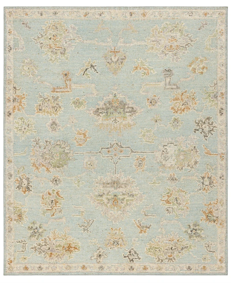 Karastan Coventry Westwood 6' x 9' Area Rug