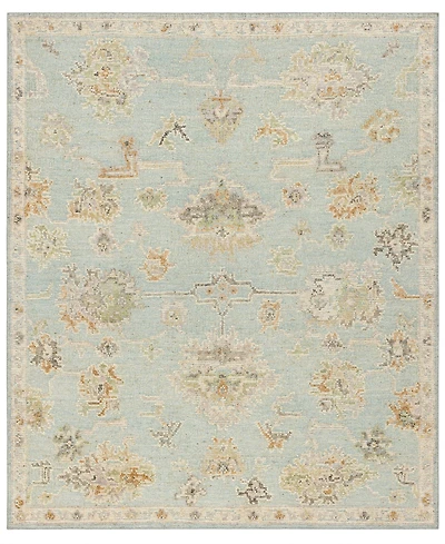 Karastan Coventry Westwood 6' x 9' Area Rug
