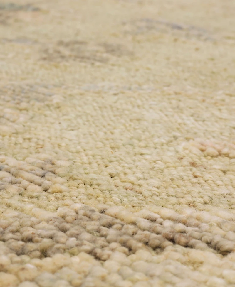 Karastan Coventry Stoneleigh 6' x 9' Area Rug