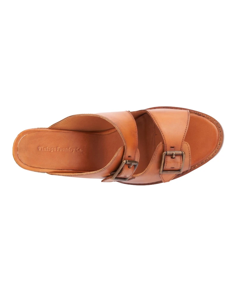 Women's Lidia Heel Sandal