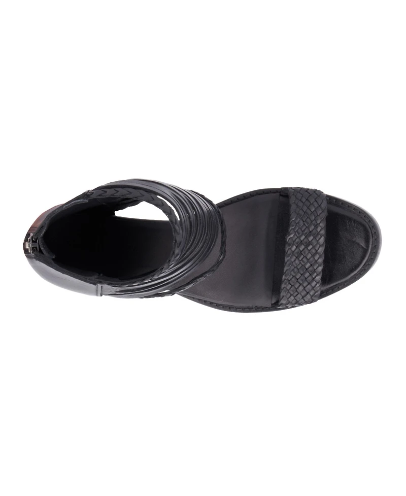 Women's Leila Heel Sandal